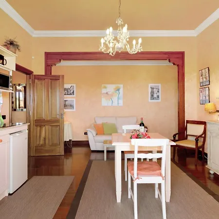 Apartament Robles 2