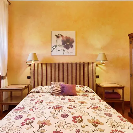 Robles 2 Apartament Puerto de la Cruz (Tenerife)