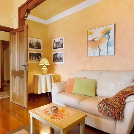 Apartament Robles 2