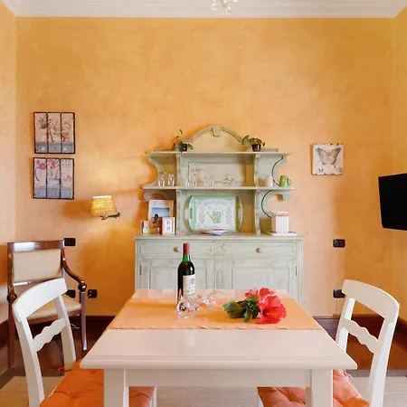 Robles 2 Apartament *